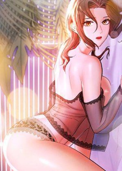 完结漫画4封面图片